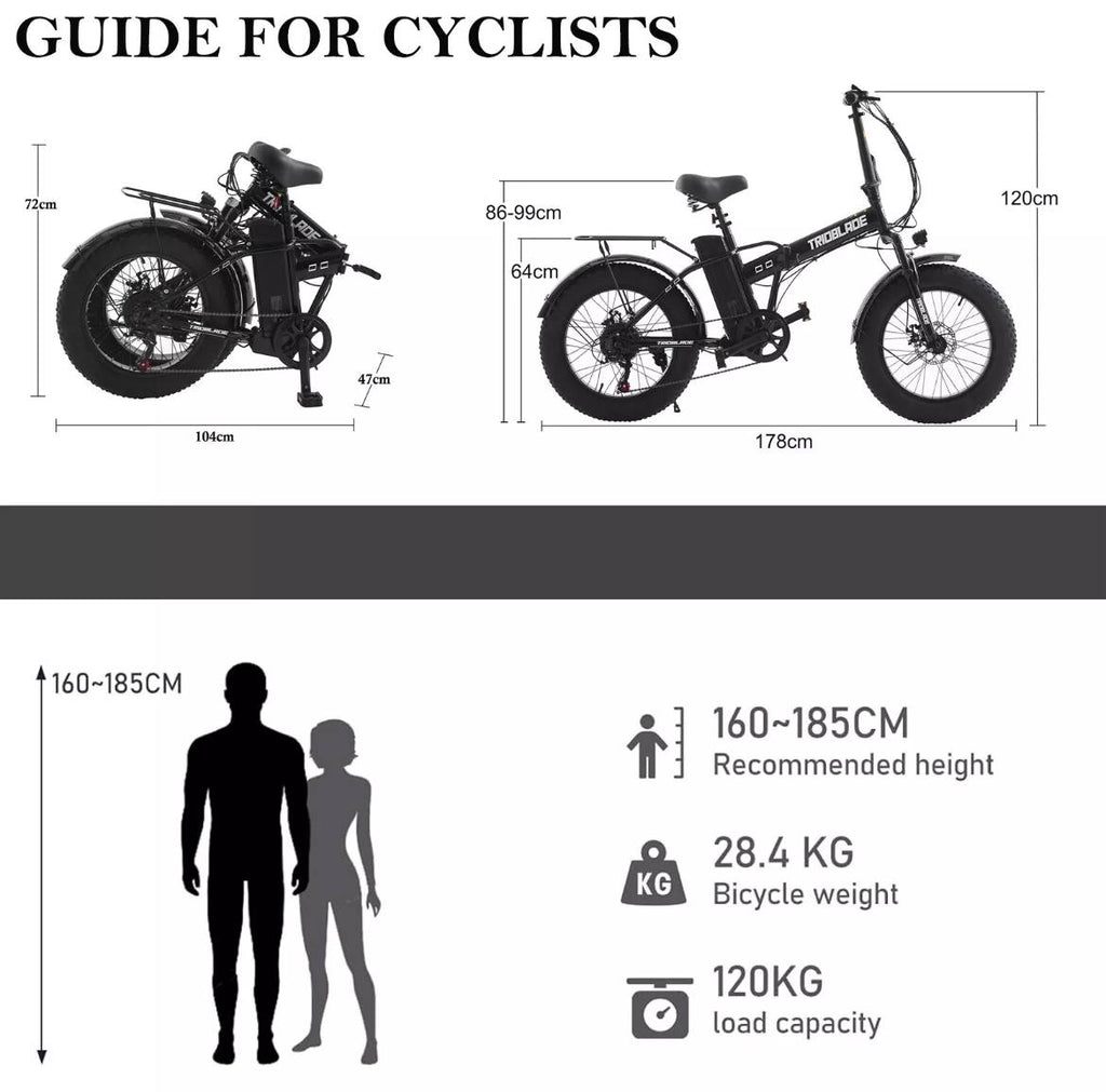 SALE!!!!  SHIMANO 20" Folding Electric Bike 36V 13Ah 250W City Ebike 15.5mph Fat Tire