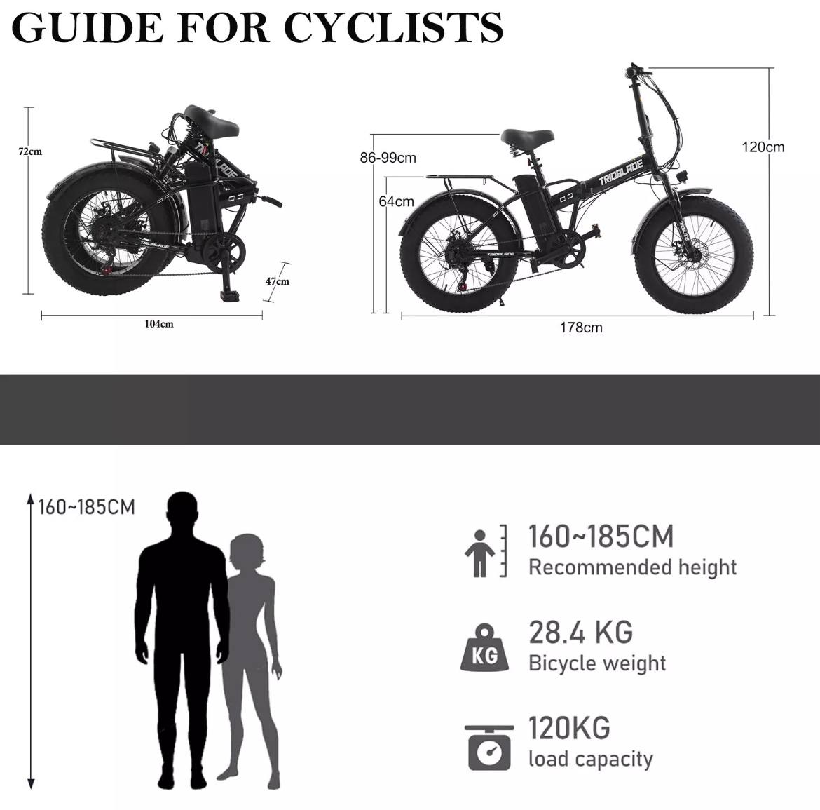 SALE!!!!  SHIMANO 20" Folding Electric Bike 36V 13Ah 250W City Ebike 15.5mph Fat Tire
