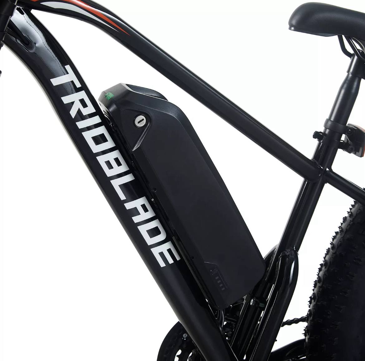 SALE!!!! Unisex Adult 26''  Wheel Electric Bike 21 Speed Fat Tire Bike Bicycle 36V 10.4Ah